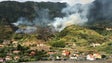 Incêndio em São Vicente