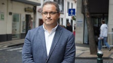 Imagem de Mário Pereira considera que as críticas que fez ao setor da saúde enquanto deputado são normais em política
