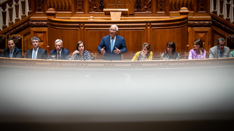 Imagem de Governo aprova 152,4 milhões para financiar alunos do ensino artístico até 2027-2028
