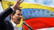 Imagem de Parlamento opositor da Venezuela mantém-se em funções
