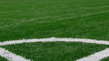 Imagem de Futebol suspenso devido à Covid-19 (Som)
