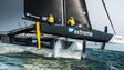 Imagem de Catamarãs voadores regressam esta semana ao Funchal