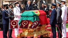 Imagem de «Nunca quis ser herói, mas foi»