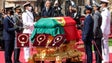 Imagem de «Nunca quis ser herói, mas foi»