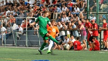 Imagem de Machico em destaque no V Torneio Intermunicípios