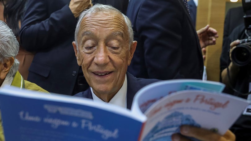 Imagem de Marcelo considera muito difícil haver regionalização sem apoio do PSD