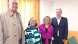 Imagem de Sporting acarinha idosa adepta da Ribeira Brava (áudio)