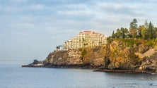 Imagem de Madeira e Algarve lideram dormidas do grupo Porto Bay (áudio)