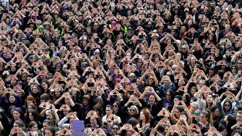 Imagem de Mulheres vivem mais do que os homens e ficam incapacitadas mais cedo