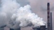 Imagem de Gases com efeito de estufa, nível do mar e temperaturas atingiram recordes