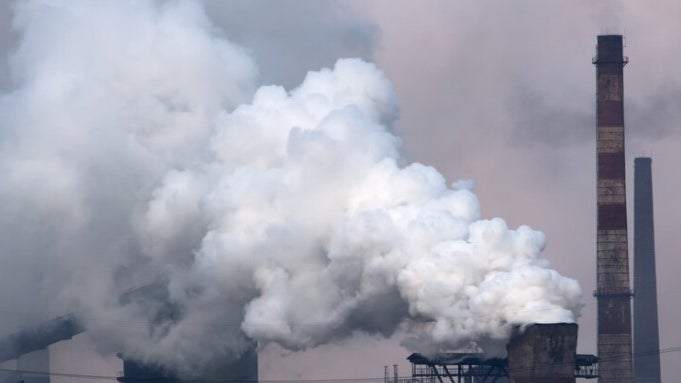 Gases com efeito de estufa, nível do mar e temperaturas atingiram recordes