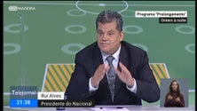 Imagem de Novo treinador do Nacional é português e deve chegar esta semana à Madeira (vídeo)