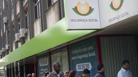 Número de subsídios por doença sobe 37%