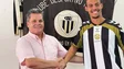 Imagem de Alex Costa reforça Nacional