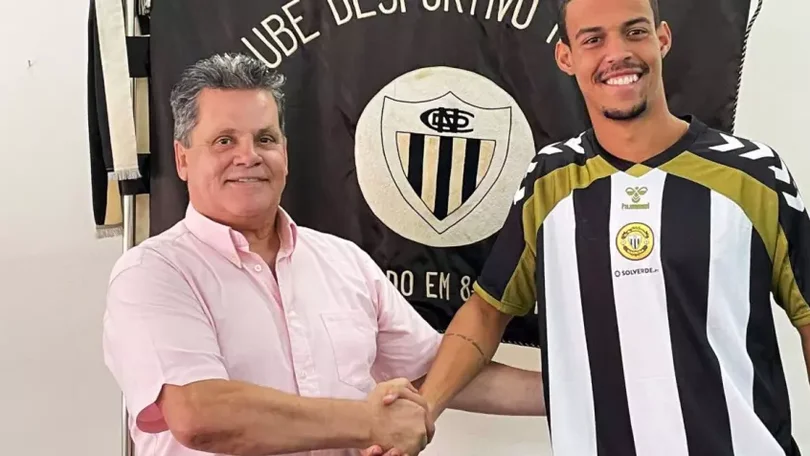 Imagem de Alex Costa reforça Nacional