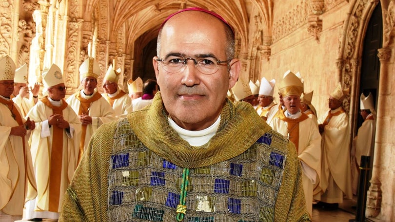 Cardeal Tolentino Mendonça vai presidir às Festas do Santo Cristo nos Açores