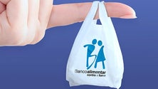 Imagem de Banco Alimentar lança nova campanha
