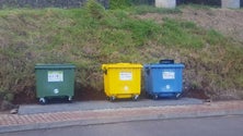 Imagem de Alterações nos serviços de recolha de resíduos
