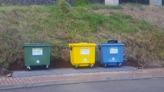 Imagem de Alterações nos serviços de recolha de resíduos