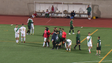 Imagem de Xavelhas derrotou o Santacruzense em jogo quezilento (vídeo)