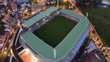 Imagem de Governo da Madeira dá 20 milhões de euros para o `Estádio do Marítimo`