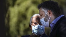 Imagem de Costa prepara novo alívio de restrições