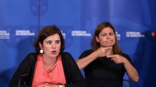 Imagem de Covid-19: Subsídio de doença pago na totalidade nos primeiros 28 dias de isolamento
