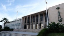 Tribunal de Ponta Delgada ouviu Dionísio Leite e Duarte Giesta (Vídeo)