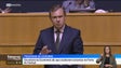 Imagem de Barreto diz que acabaram as borlas para o operador portuário (vídeo)