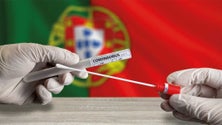 Imagem de Nova política de testagem em Portugal (vídeo)