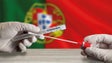 Imagem de Nova política de testagem em Portugal (vídeo)