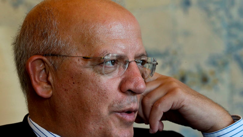 Imagem de MNE diz que Portugal está preparado e a apoiar os que regressam da Venezuela