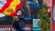 Imagem de Espanha vacinou 30% da população