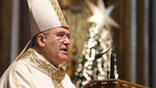 Imagem de Dom Tolentino Mendonça diz que é preciso cuidar dos outros (vídeo)