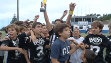 Imagem de Nacional ganhou a Taça da Madeira (vídeo)