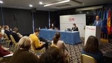 Imagem de PS-M vai lutar para manter três deputados (áudio)