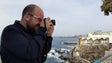 Imagem de Fotógrafo de olhos no mar e nos navios (áudio)
