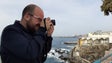 Fotógrafo de olhos no mar e nos navios (áudio)