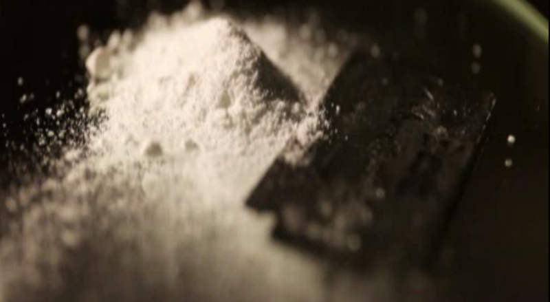 Oferta mundial de cocaína aumentou para níveis recorde