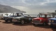 Imagem de A prova de viaturas clássicas 100 milhas, a quatro de julho será o primeiro evento motorizado a se fazer à estrada em Portugal após a paragem devido à Covid -19