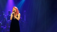 Imagem de Cláudia Pascoal encerrou o festival Mais Jazz (Vídeo)