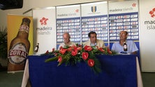Imagem de Lista oficial de inscritos apresentada da edição 56 do Rali Vinho Madeira