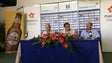 Imagem de Lista oficial de inscritos apresentada da edição 56 do Rali Vinho Madeira