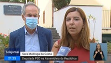 Imagem de OE2021: PSD critica falta de enquadramento legal do Centro Internacional de Negócios da Madeira (Vídeo)