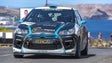 Imagem de João Ferreira enfrenta o próximo Rali Vinho da Madeira com «um carro novo»