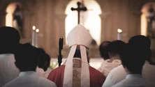 Imagem de Investigador considera que «há muita mistura entre o Estado e a religião» em Portugal