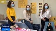 Imagem de Alunos de Medicina da UMa presenteiam utentes de hospitais, lares e instituições (vídeo)