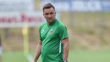 Imagem de Treinador do Rio Ave agredido esta madrugada durante tentativa de assalto