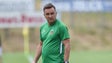 Imagem de Treinador do Rio Ave agredido esta madrugada durante tentativa de assalto