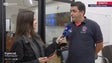 Imagem de Proteção Civil já mobilizou mais de cem homens (vídeo)